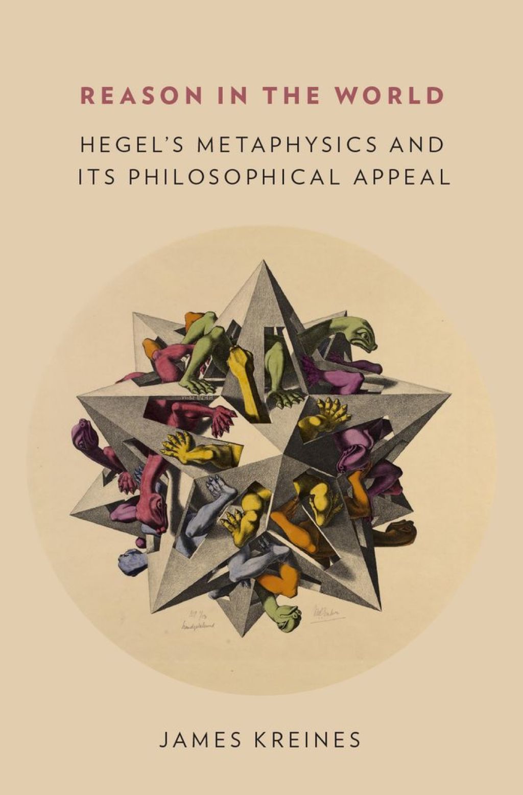 Reason in the World Hegel's Metaphysics and Its Philosophical Appeal  â€“ PDF/EPUB Version Downloadable