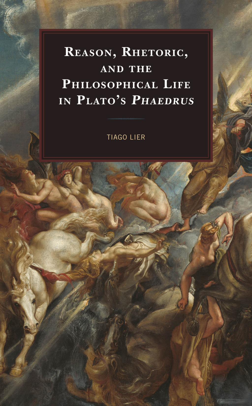 Reason, Rhetoric, and the Philosophical Life in Plato's Phaedrus 1st Edition â€“ PDF/EPUB Version Downloadable