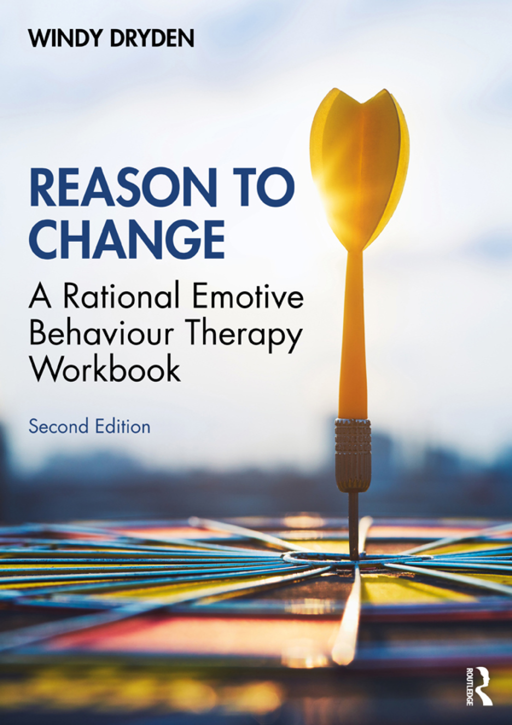 Reason to Change A Rational Emotive Behaviour Therapy Workbook 2nd edition 2nd Edition â€“ PDF/EPUB Version Downloadable