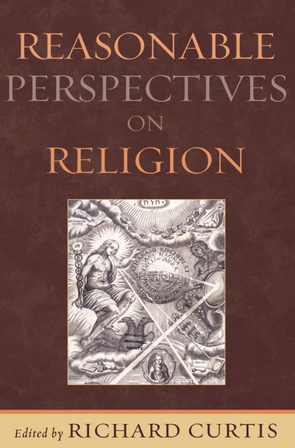 Reasonable Perspectives on Religion 1st Edition â€“ PDF/EPUB Version Downloadable