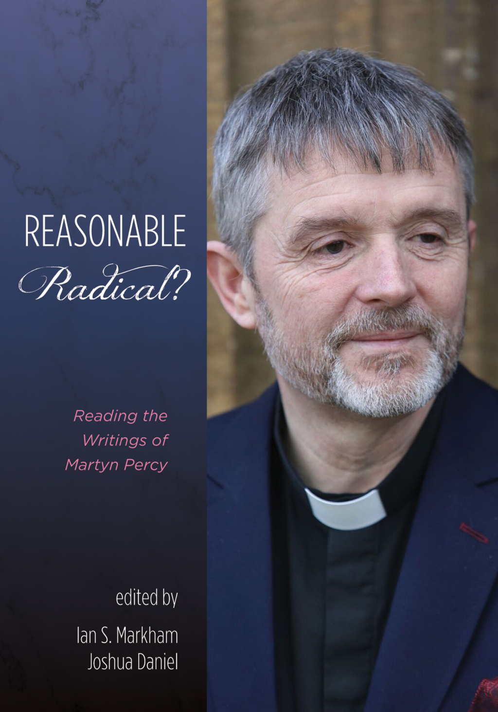 Reasonable Radical? Reading the Writings of Martyn Percy  â€“ PDF/EPUB Version Downloadable