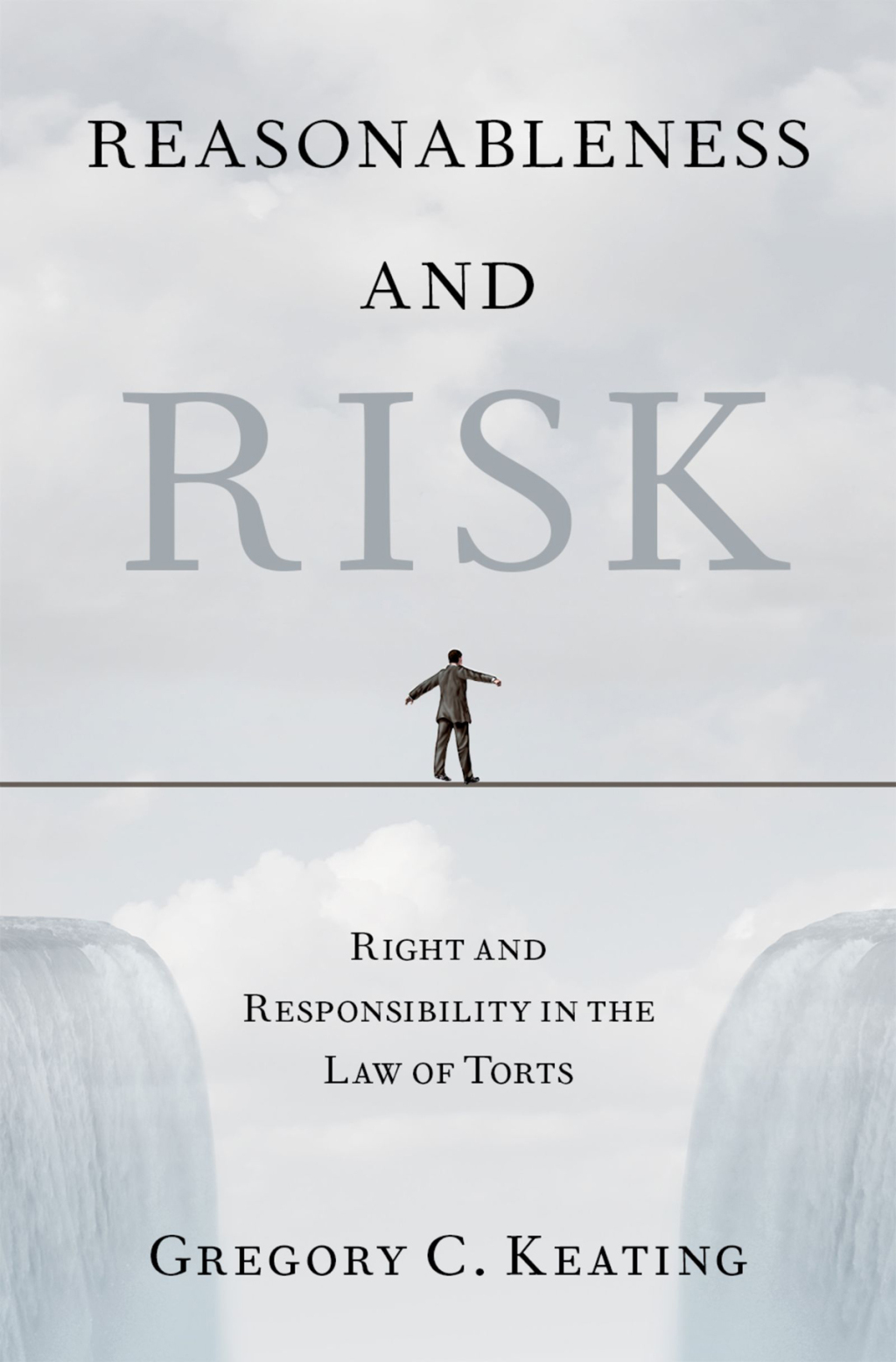 Reasonableness and Risk Right and Responsibility in the Law of Torts  â€“ PDF/EPUB Version Downloadable