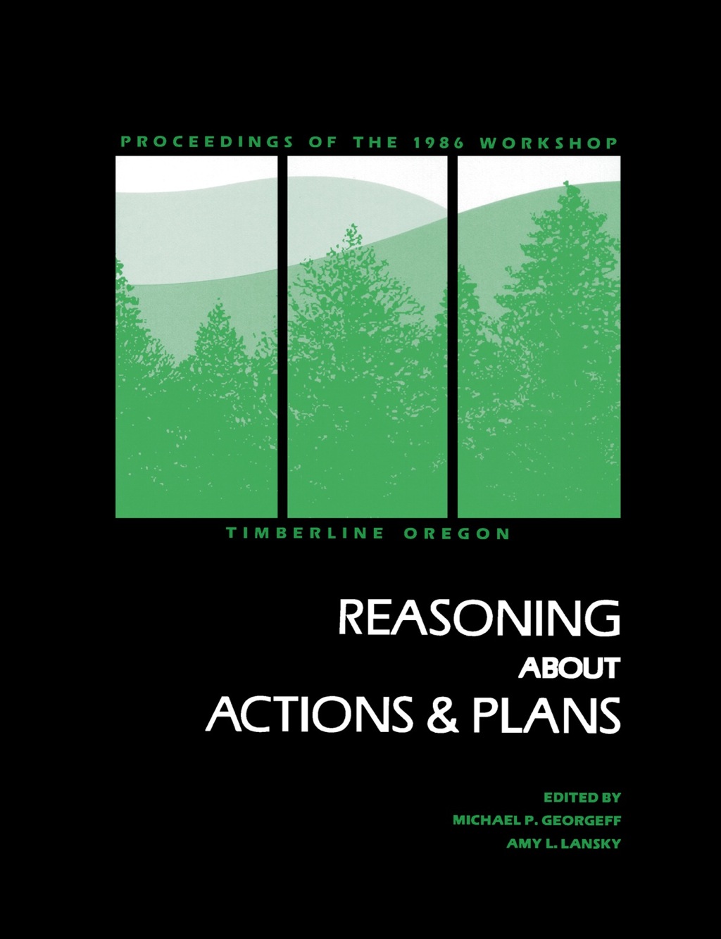 Reasoning About Actions & Plans  â€“ PDF/EPUB Version Downloadable