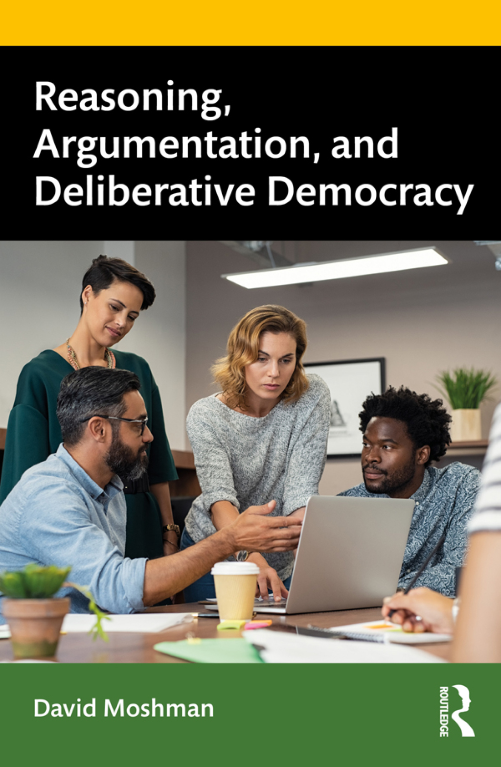 Reasoning, Argumentation, and Deliberative Democracy 1st Edition â€“ PDF/EPUB Version Downloadable