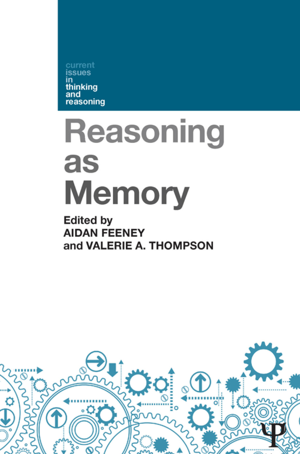 Reasoning as Memory 1st Edition â€“ PDF/EPUB Version Downloadable