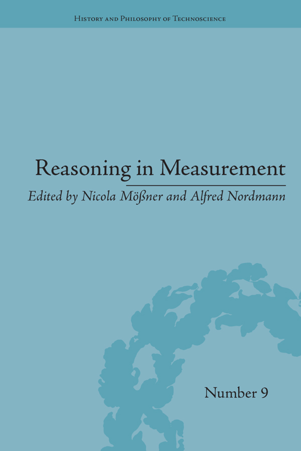 Reasoning in Measurement 1st Edition â€“ PDF/EPUB Version Downloadable
