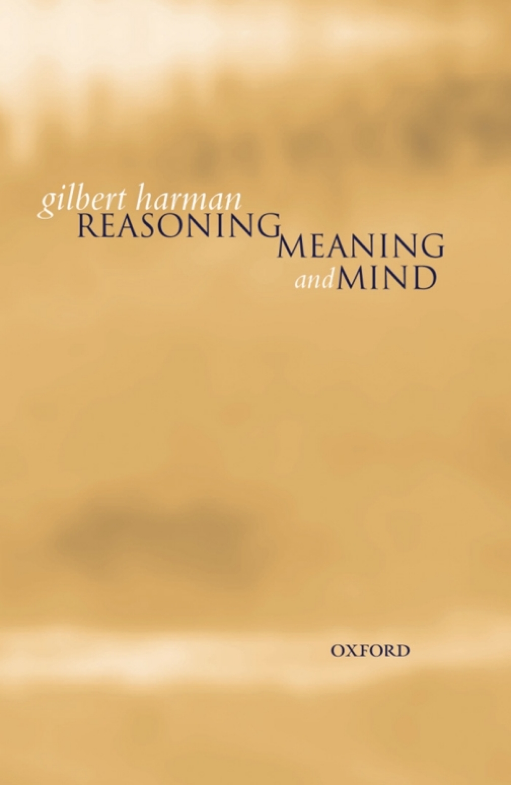 Reasoning, Meaning, and Mind  â€“ PDF/EPUB Version Downloadable