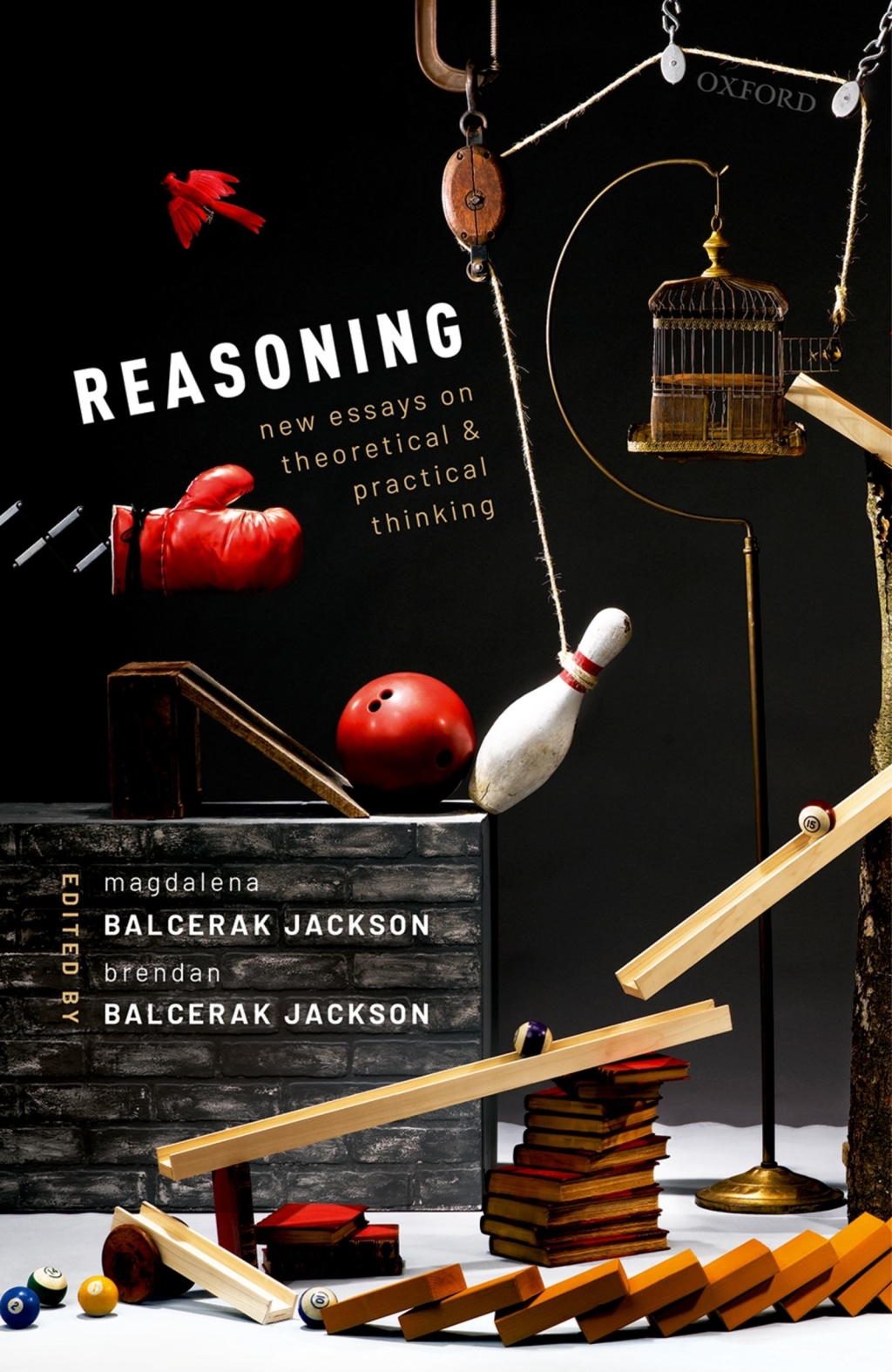 Reasoning New Essays on Theoretical and Practical Thinking 1st Edition â€“ PDF/EPUB Version Downloadable