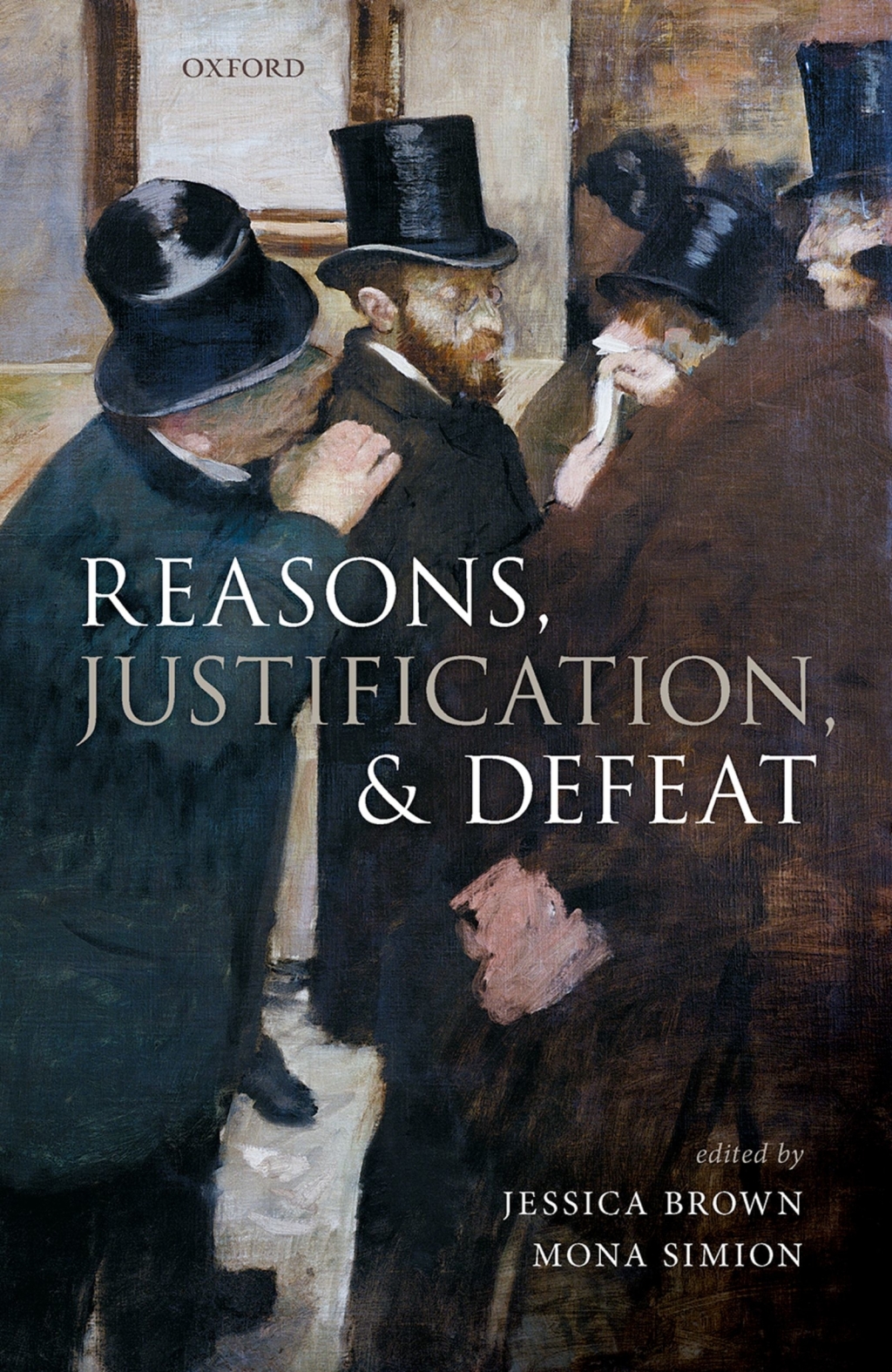 Reasons, Justification, and Defeat  â€“ PDF/EPUB Version Downloadable