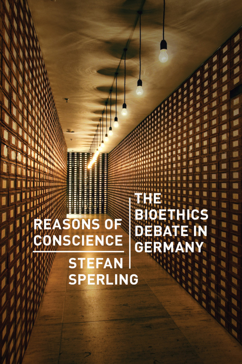 Reasons of Conscience The Bioethics Debate in Germany 1st Edition â€“ PDF/EPUB Version Downloadable