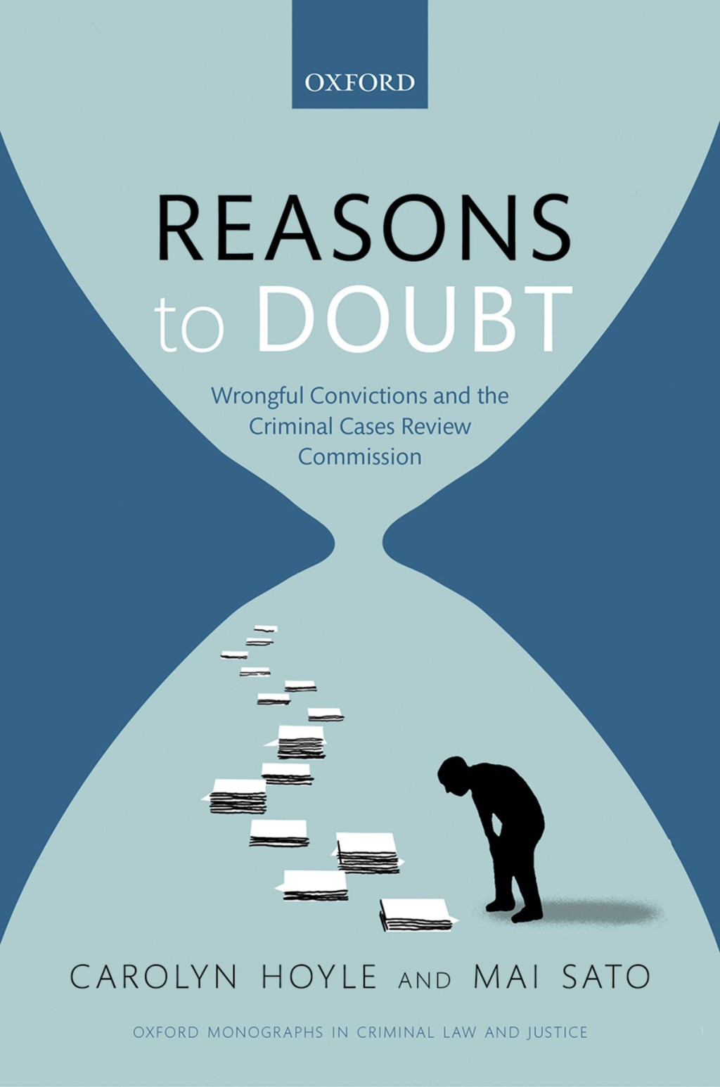 Reasons to Doubt Wrongful Convictions and the Criminal Cases Review Commission  â€“ PDF/EPUB Version Downloadable