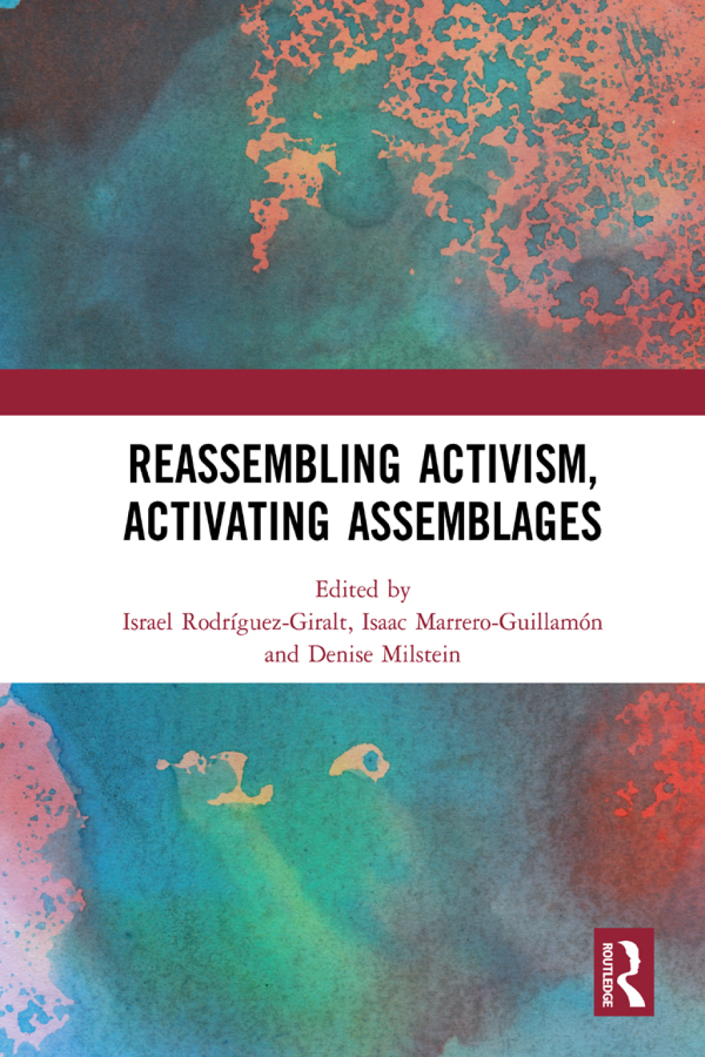 Reassembling Activism, Activating Assemblages 1st Edition â€“ PDF/EPUB Version Downloadable