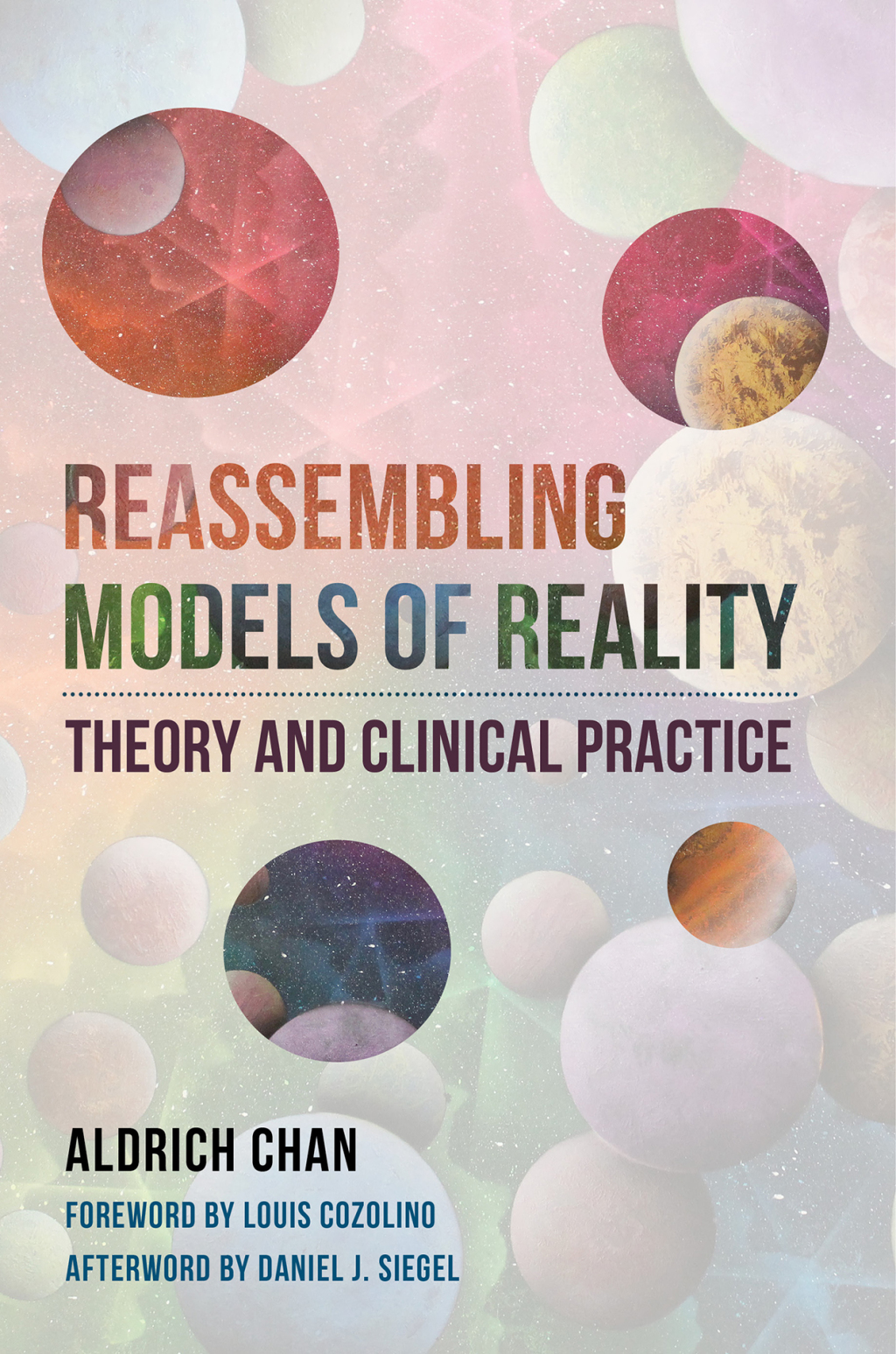 Reassembling Models of Reality Theory and Clinical Practice  â€“ PDF/EPUB Version Downloadable