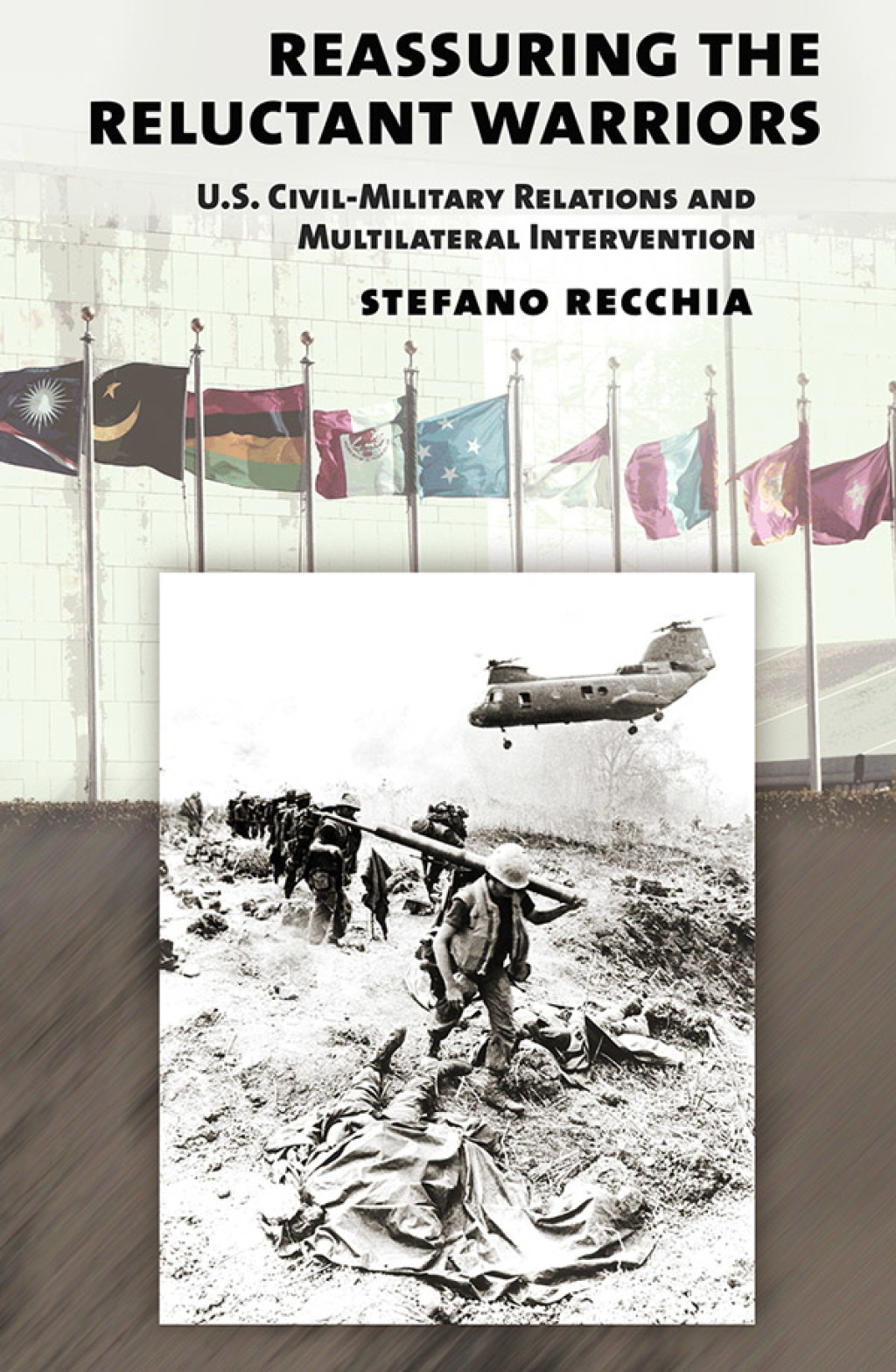 Reassuring the Reluctant Warriors U.S. Civil-Military Relations and Multilateral Intervention 1st Edition â€“ PDF/EPUB Version Downloadable