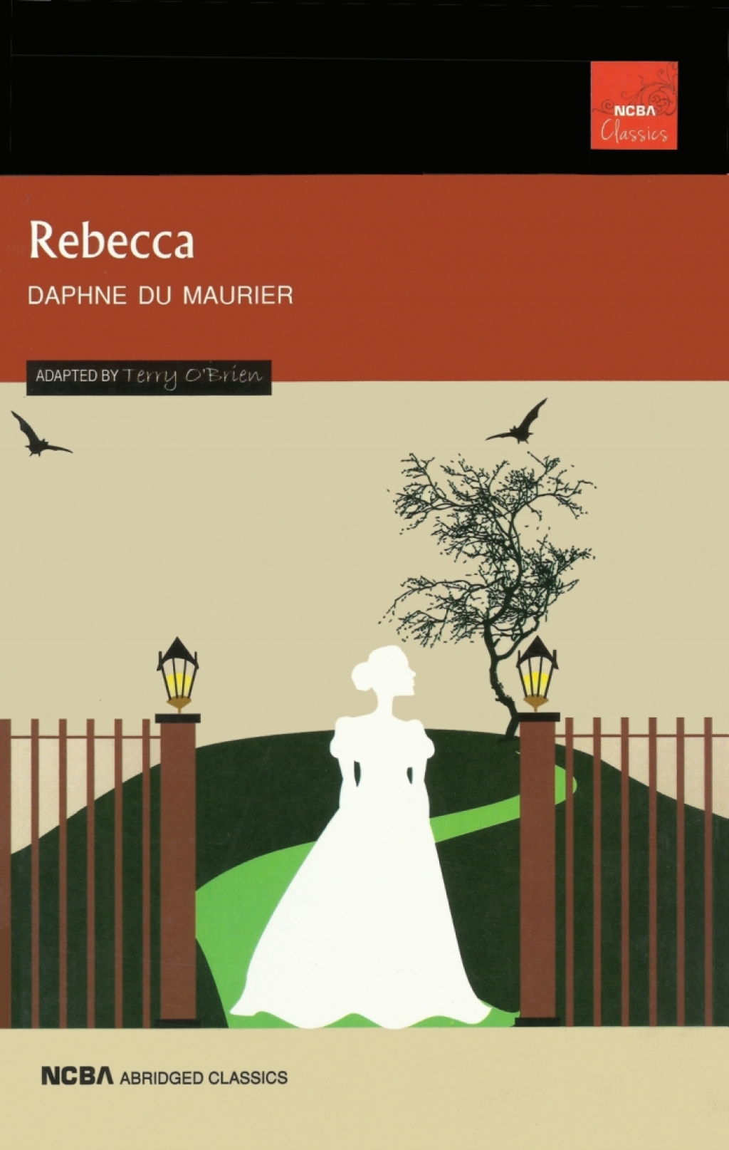 Rebecca  â€“ PDF/EPUB Version Downloadable