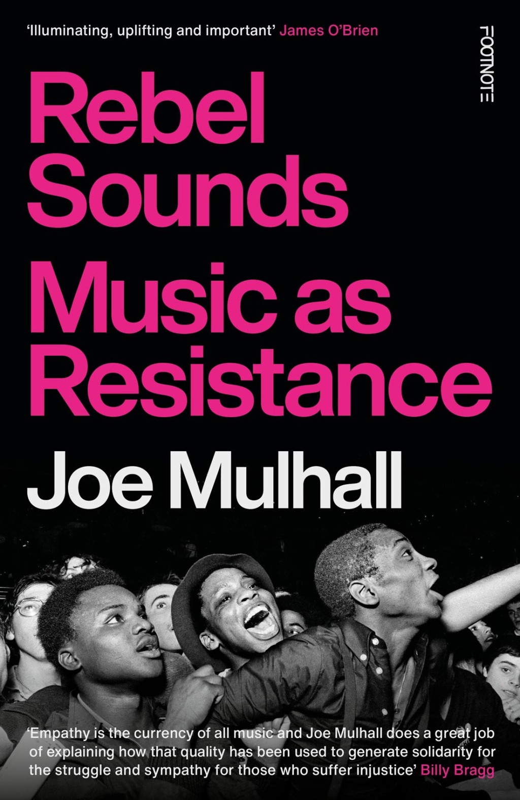 Rebel Sounds Music as Resistance - (PDF/EPUB Version)