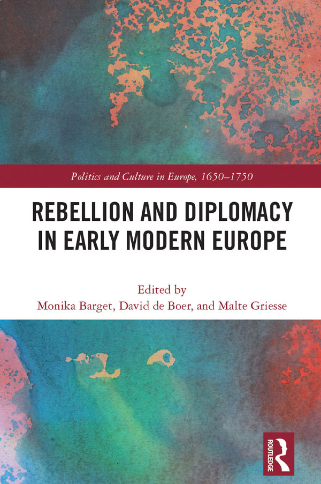 Rebellion and Diplomacy in Early Modern Europe 1st Edition â€“ PDF/EPUB Version Downloadable