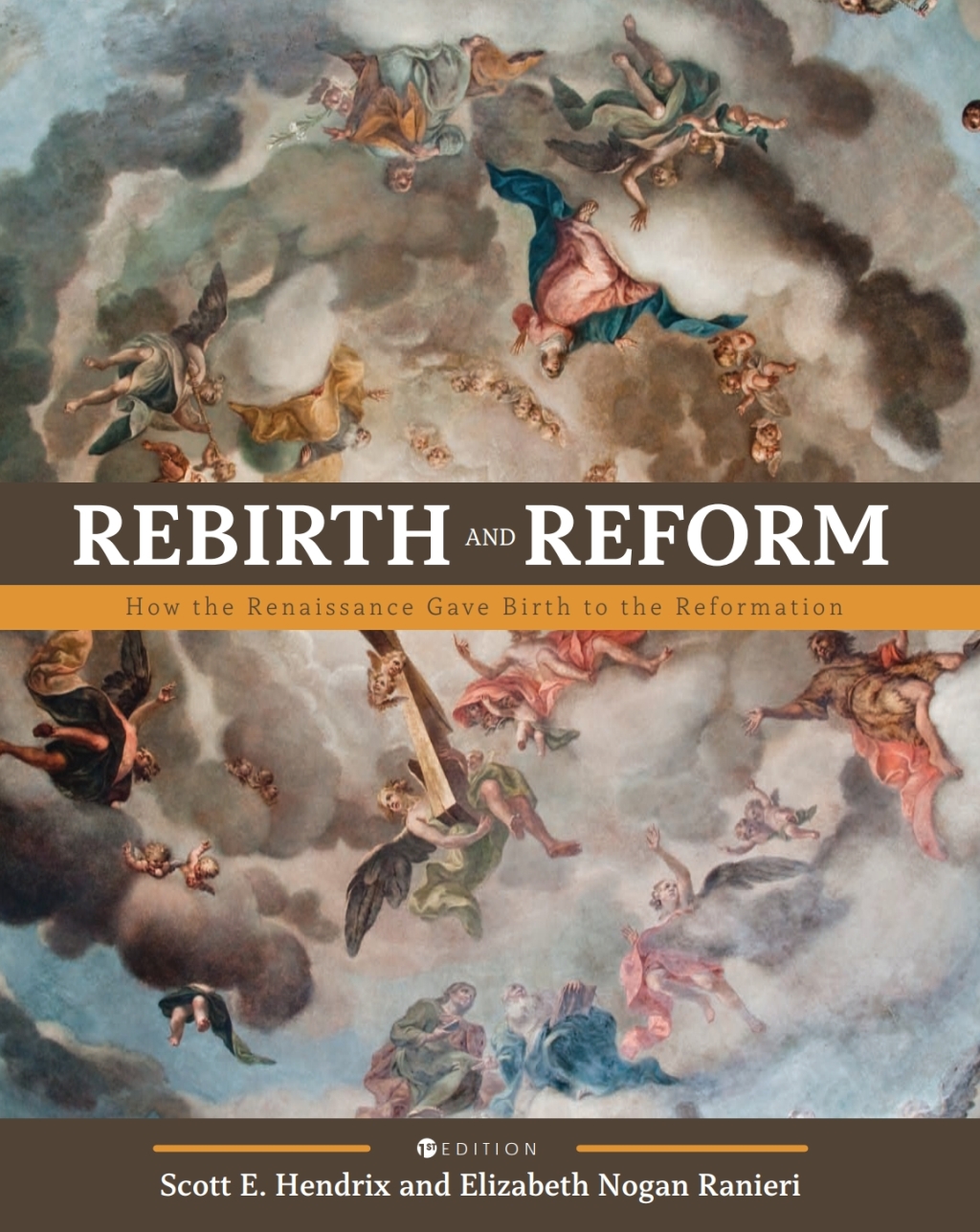 Rebirth and Reform 1st Edition â€“ PDF/EPUB Version Downloadable