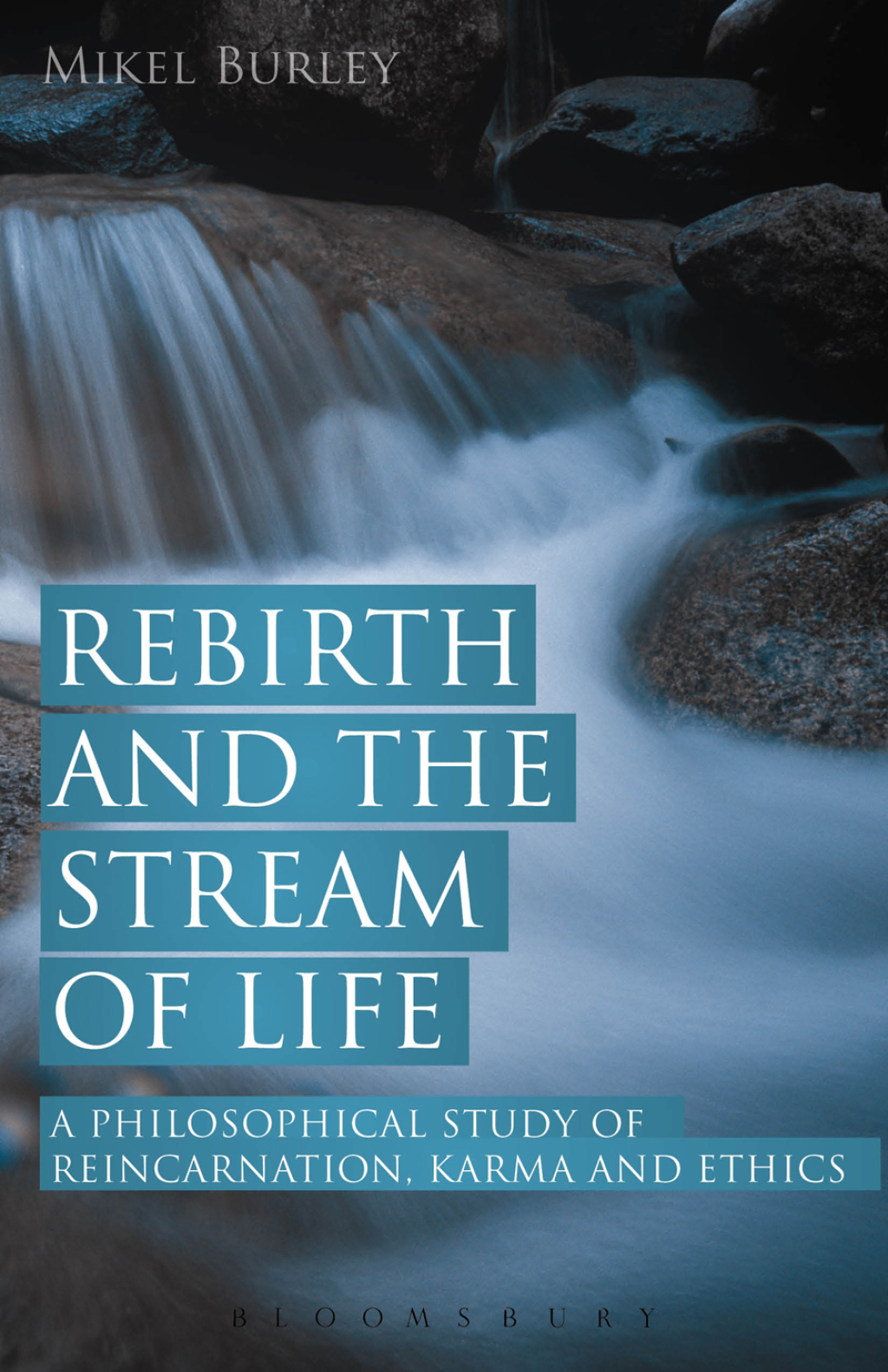 Rebirth and the Stream of Life A Philosophical Study of Reincarnation, Karma and Ethics 1st Edition â€“ PDF/EPUB Version Downloadable