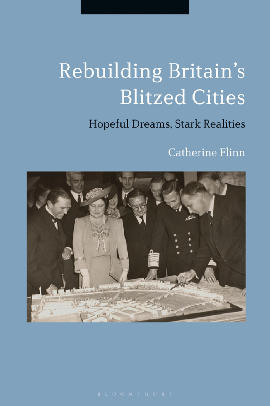 Rebuilding Britain's Blitzed Cities Hopeful Dreams, Stark Realities 1st Edition – PDF/EPUB Version Downloadable Rebuilding Britain's Blitzed Cities Hopeful Dreams, Stark Realities 1st Edition – PDF/EPUB Version Downloadable - Image 1