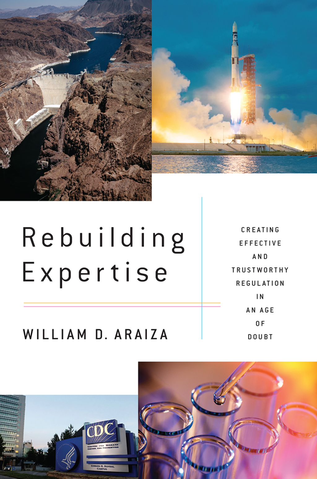 Rebuilding Expertise Creating Effective and Trustworthy Regulation in an Age of Doubt  â€“ PDF/EPUB Version Downloadable