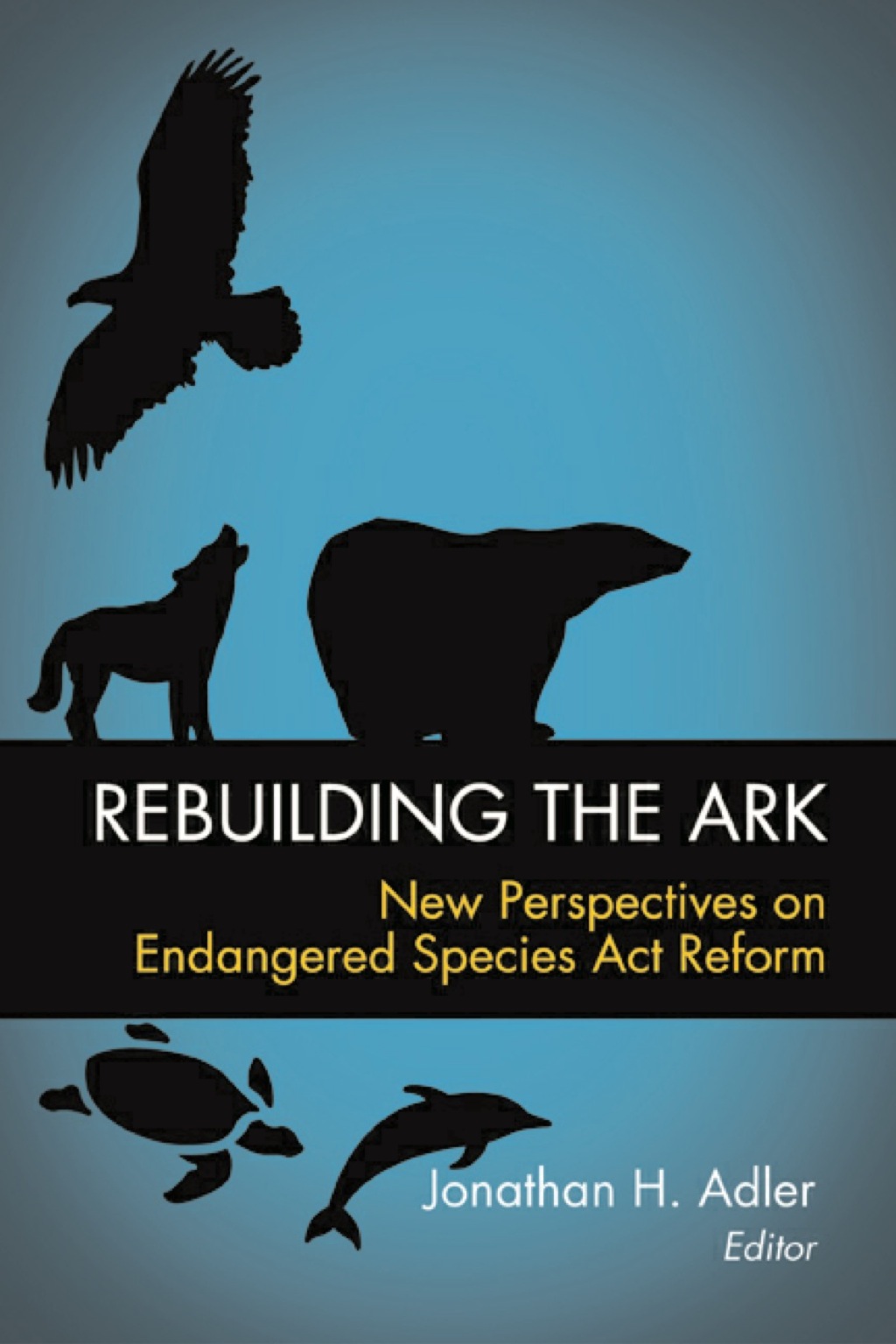 Rebuilding the Ark  â€“ PDF/EPUB Version Downloadable