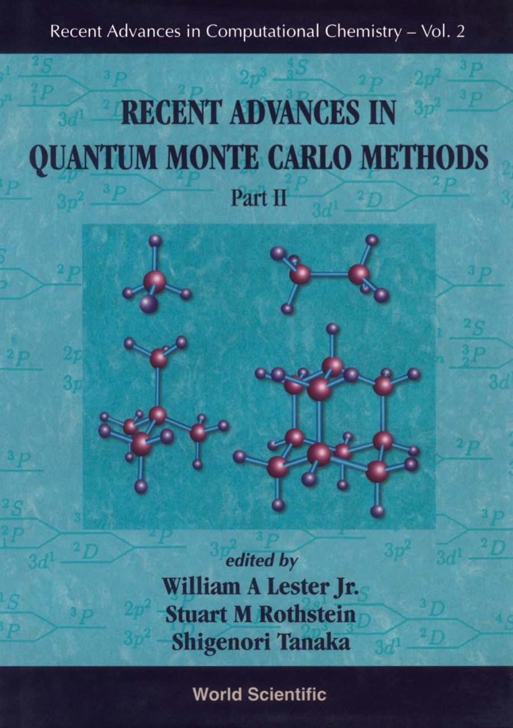 REC ADV IN QUANT MONTE CARLO MET(P2)(V2)  â€“ PDF/EPUB Version Downloadable