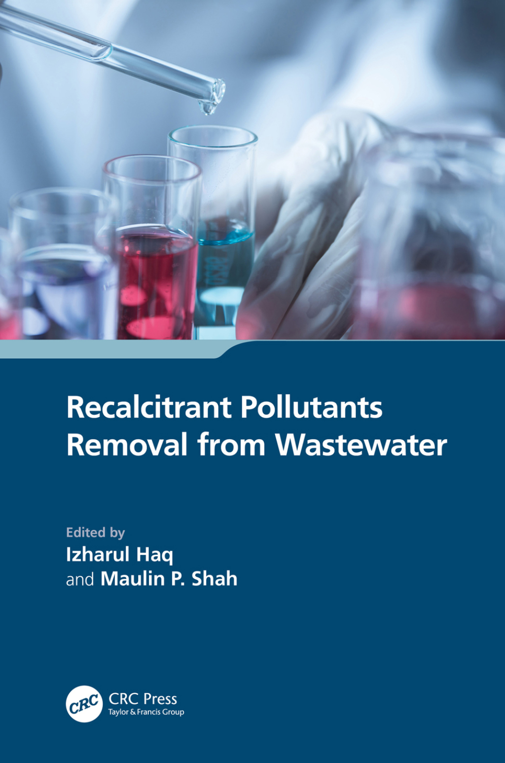 Recalcitrant Pollutants Removal from Wastewater 1st Edition â€“ PDF/EPUB Version Downloadable