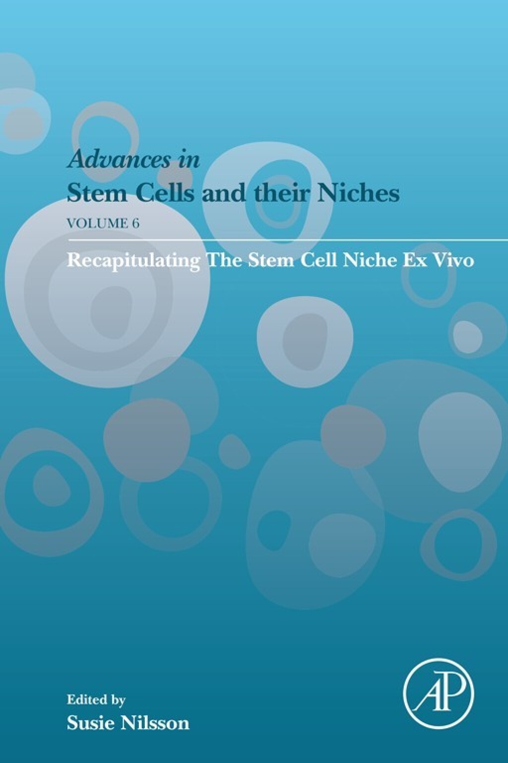 Recapitulating the Stem Cell Niche ex Vivo  â€“ PDF/EPUB Version Downloadable