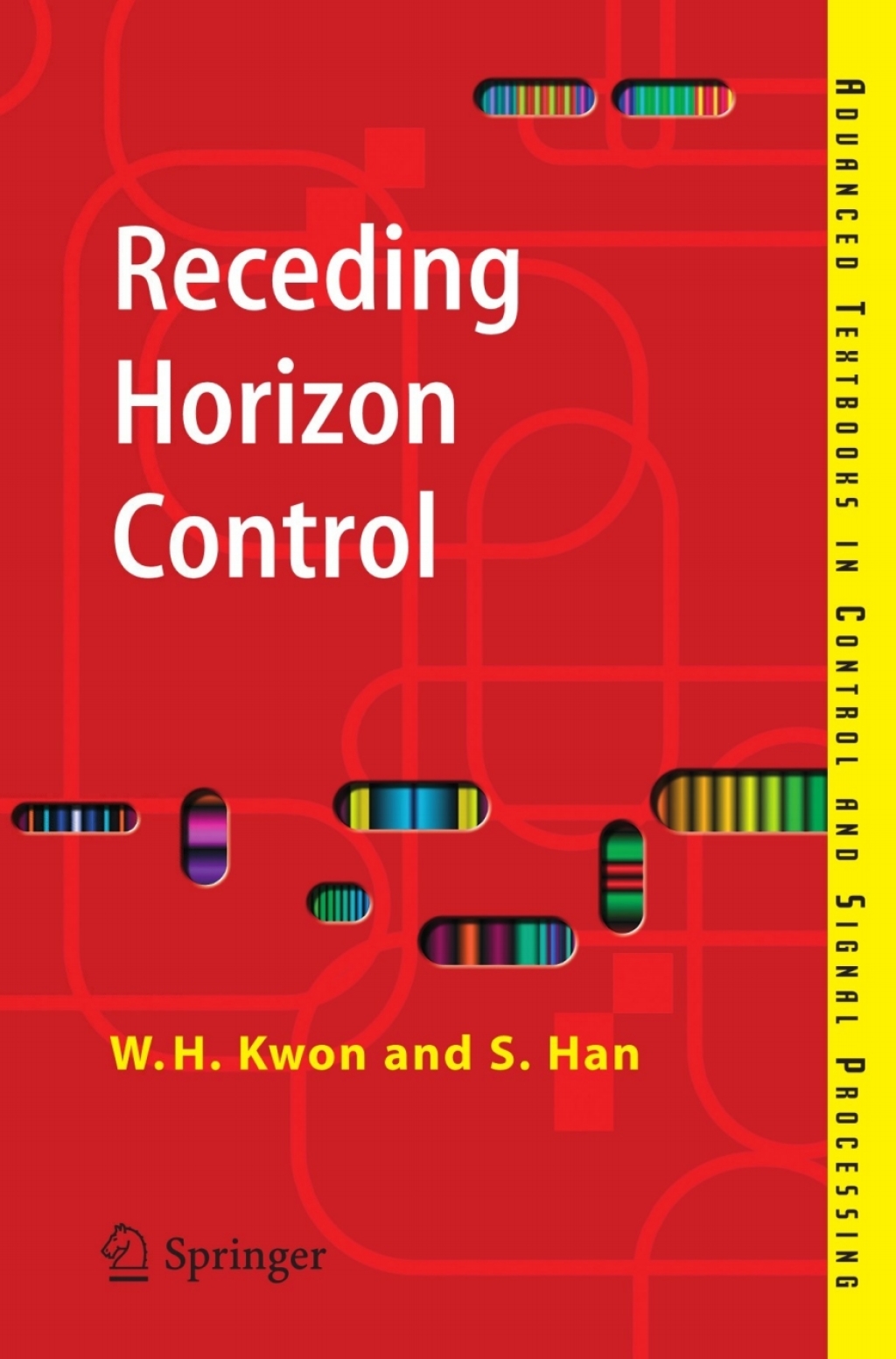 Receding Horizon Control Model Predictive Control for State Models  â€“ PDF/EPUB Version Downloadable