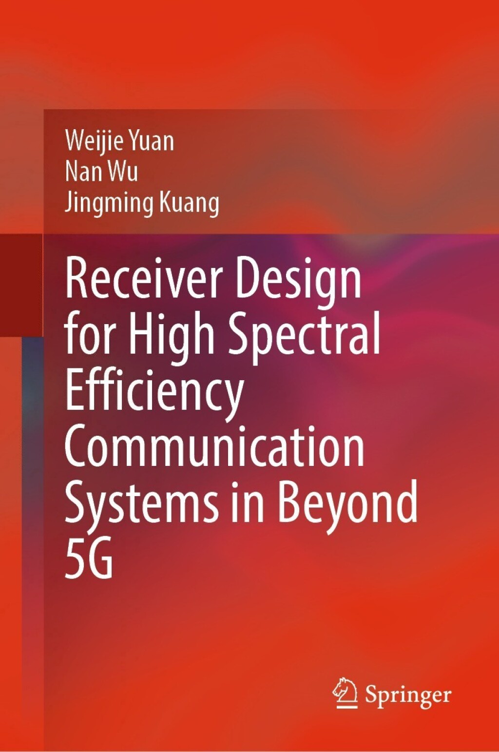 Receiver Design for High Spectral Efficiency Communication Systems in ...