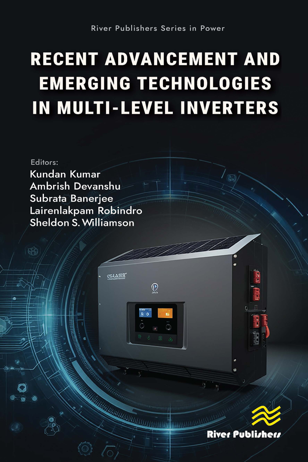 Recent Advancements and Emerging Technologies in Multi-level Inverters 1st Edition â€“ PDF/EPUB Version Downloadable
