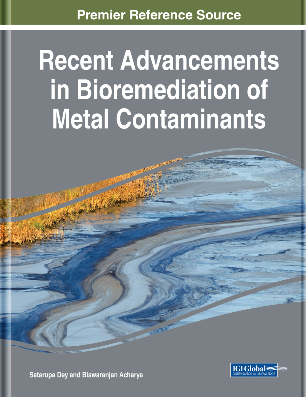 Recent Advancements in Bioremediation of Metal Contaminants  â€“ PDF/EPUB Version Downloadable
