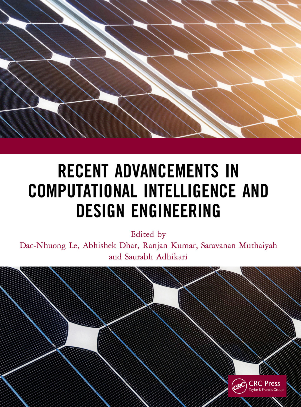Recent Advancements in Computational Intelligence and Design Engineering 1st Edition â€“ PDF/EPUB Version Downloadable