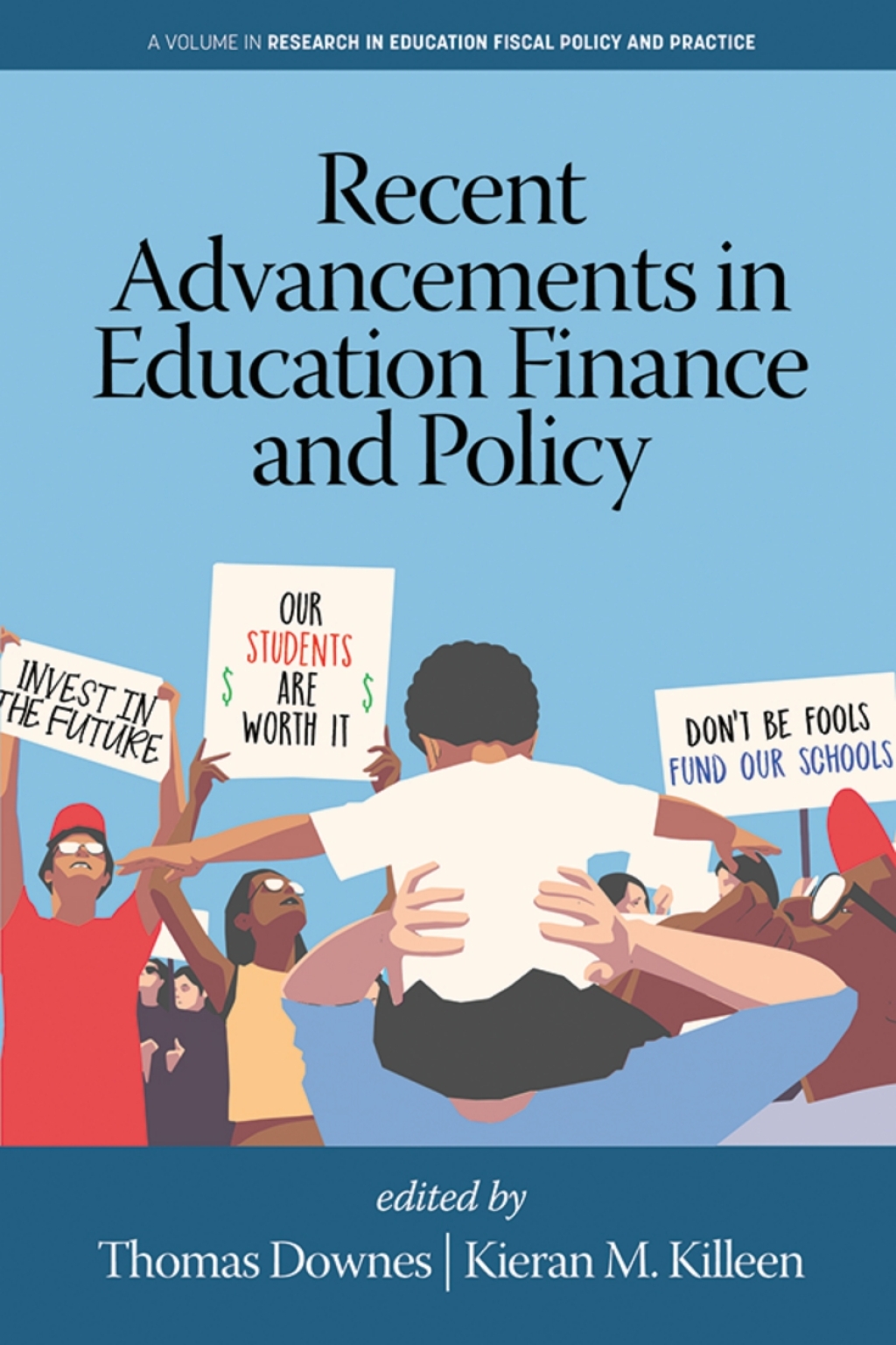 Recent Advancements in Education Finance and Policy  â€“ PDF/EPUB Version Downloadable