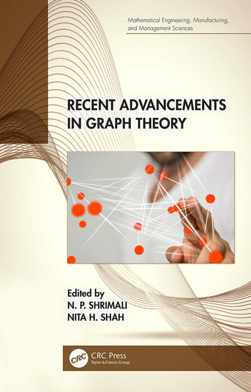 Recent Advancements in Graph Theory 1st Edition â€“ PDF/EPUB Version Downloadable