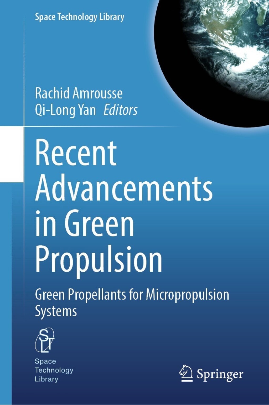 Recent Advancements in Green Propulsion Green Propellants for Micropropulsion Systems  â€“ PDF/EPUB Version Downloadable
