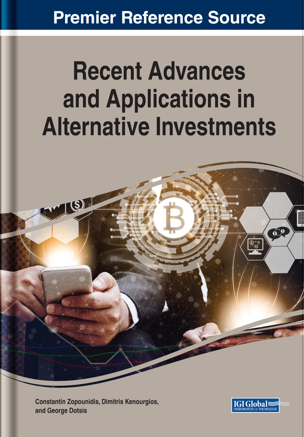 Recent Advances and Applications in Alternative Investments  â€“ PDF/EPUB Version Downloadable