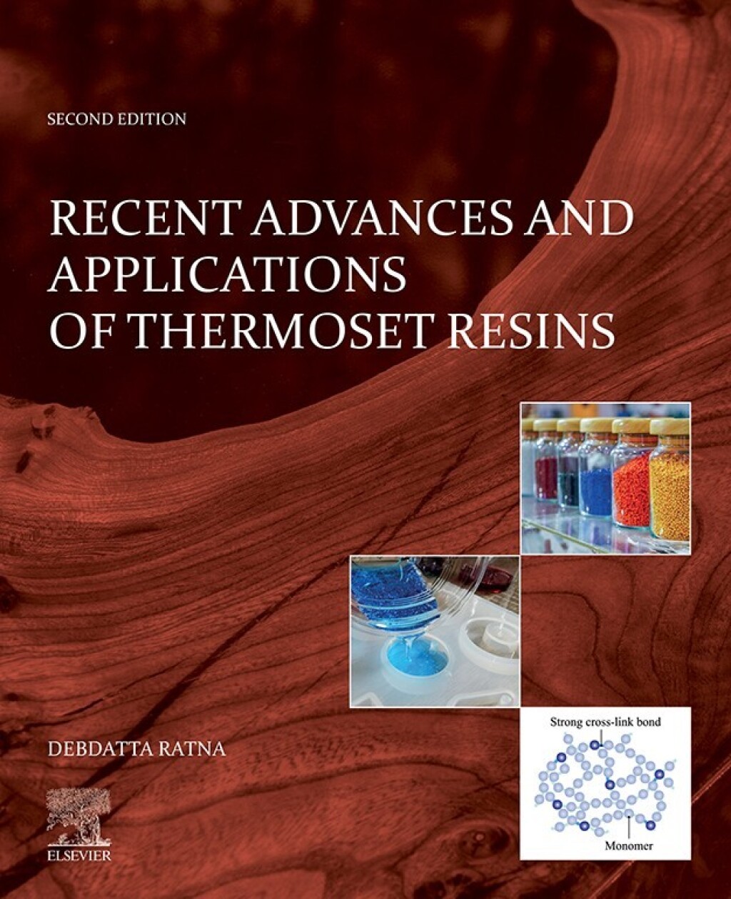 Recent Advances and Applications of Thermoset Resins 2nd Edition â€“ PDF/EPUB Version Downloadable
