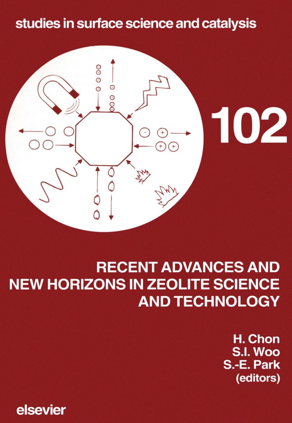 Recent Advances and New Horizons in Zeolite Science and Technology  â€“ PDF/EPUB Version Downloadable