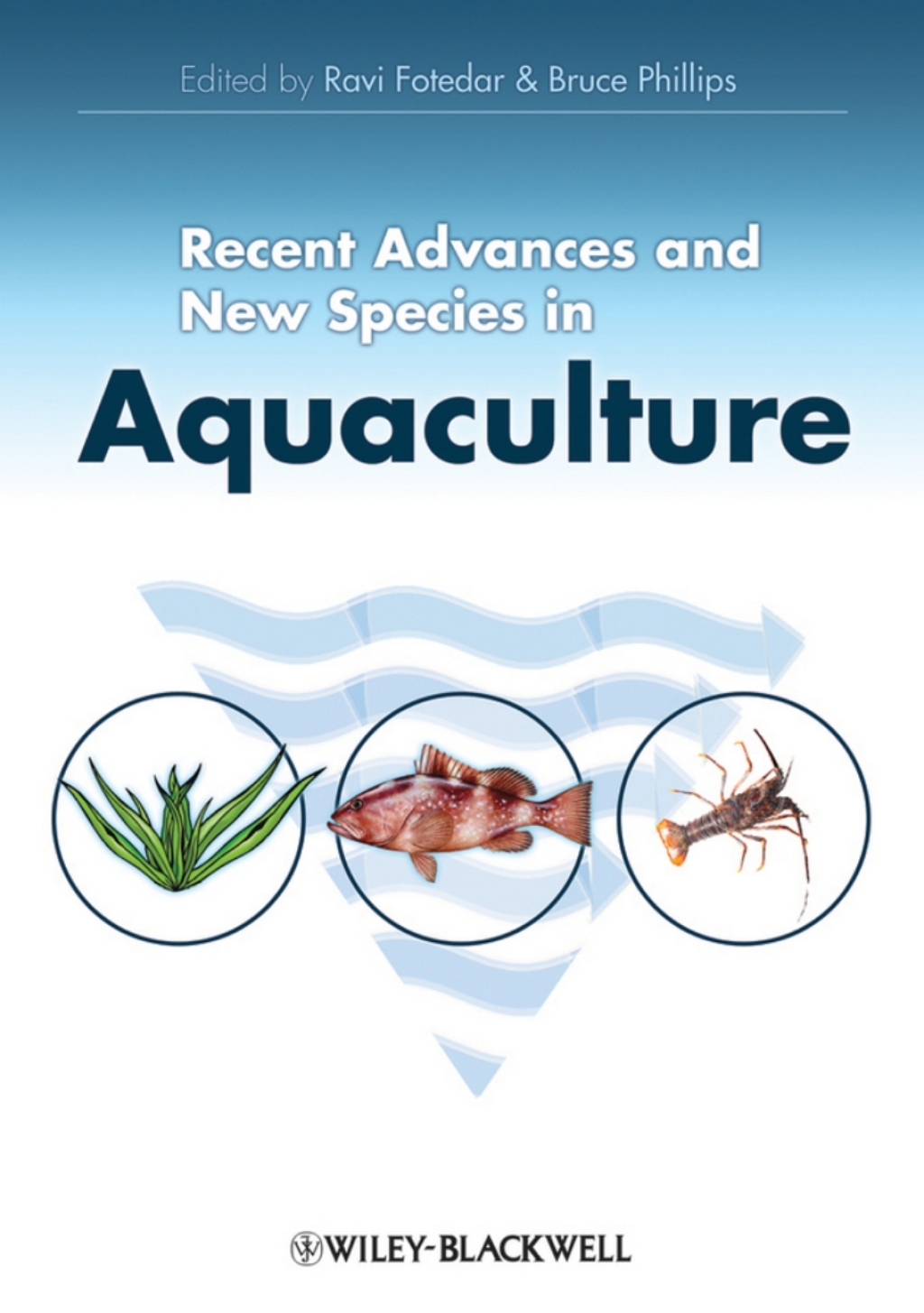 Recent Advances and New Species in Aquaculture 1st Edition â€“ PDF/EPUB Version Downloadable