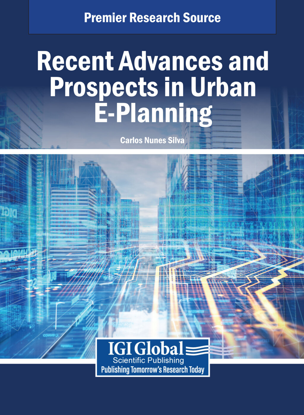 Recent Advances and Prospects in Urban E-Planning  â€“ PDF/EPUB Version Downloadable