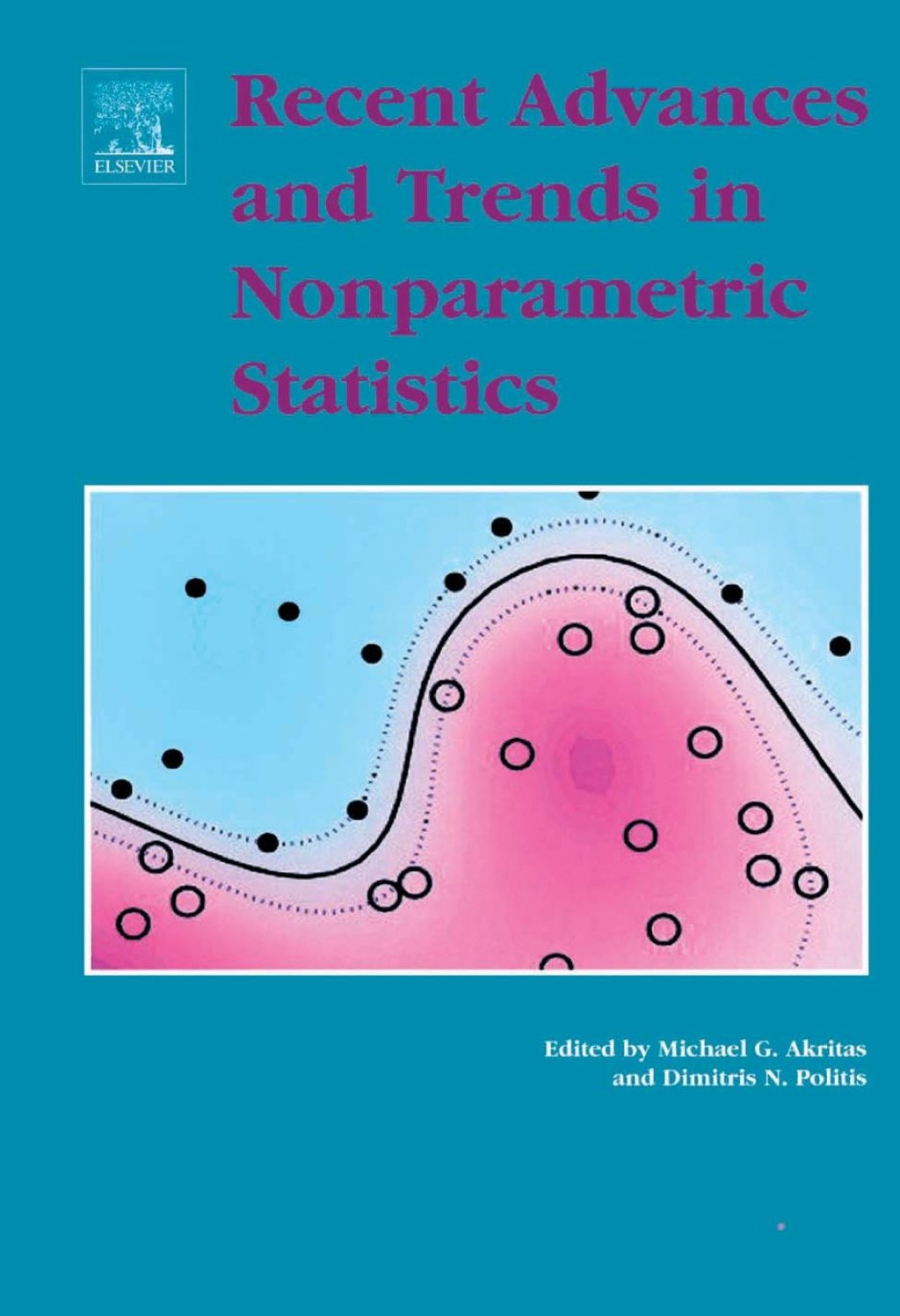 Recent Advances and Trends in Nonparametric Statistics  â€“ PDF/EPUB Version Downloadable