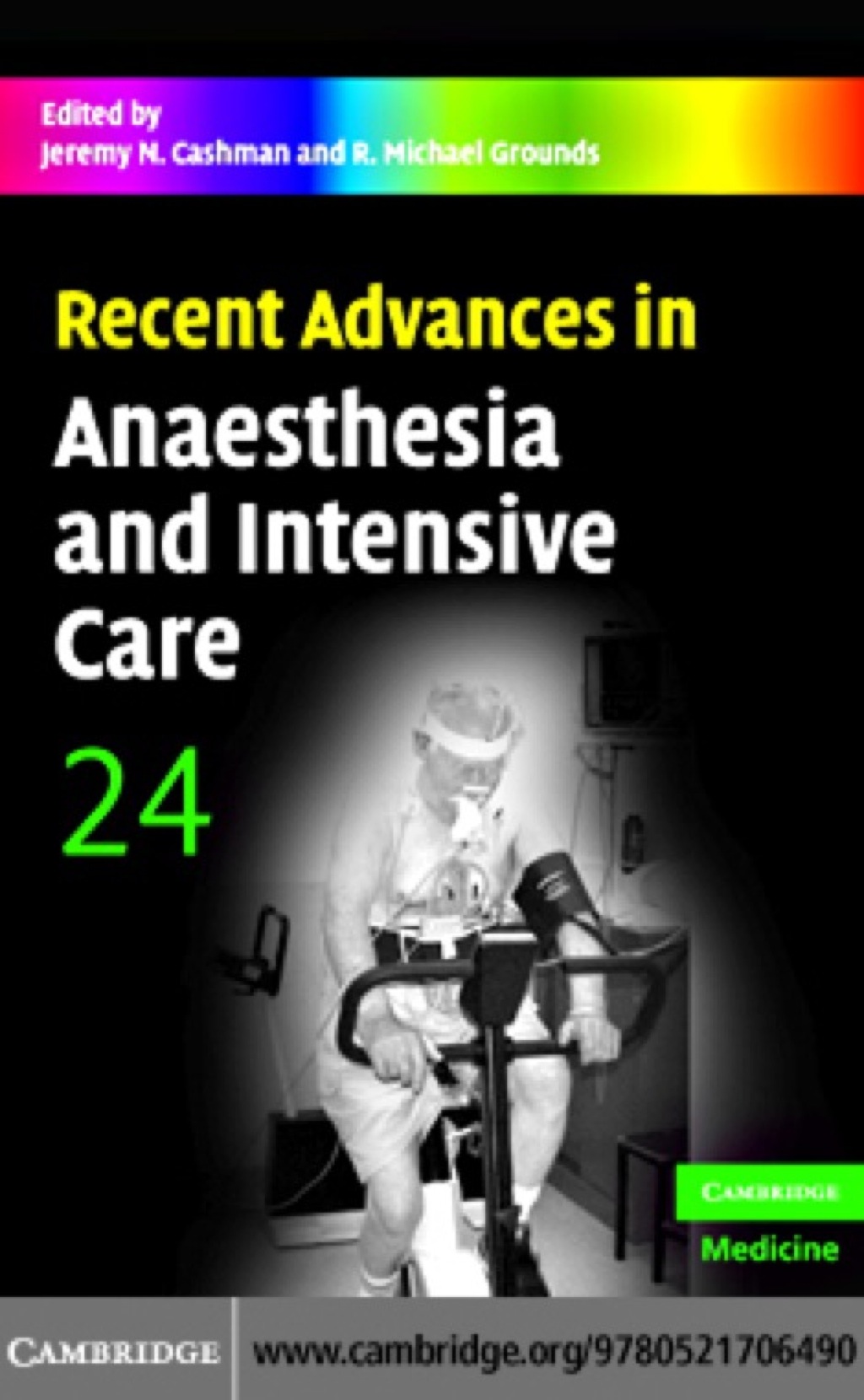 Recent Advances in Anaesthesia and Intensive Care: Volume 24 1st Edition â€“ PDF/EPUB Version Downloadable