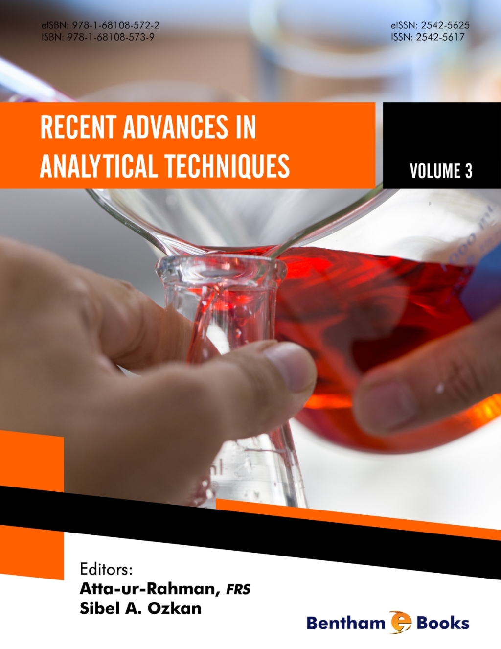 Recent Advances in Analytical Techniques: Volume 3 1st Edition â€“ PDF/EPUB Version Downloadable