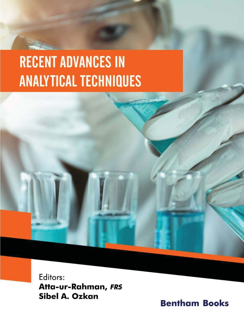 Recent Advances in Analytical Techniques: Volume 4 1st Edition â€“ PDF/EPUB Version Downloadable