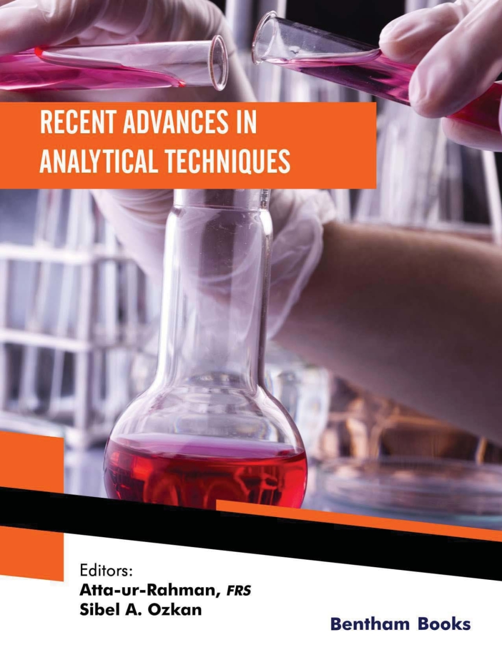 Recent Advances in Analytical Techniques: Volume 5 1st Edition â€“ PDF/EPUB Version Downloadable