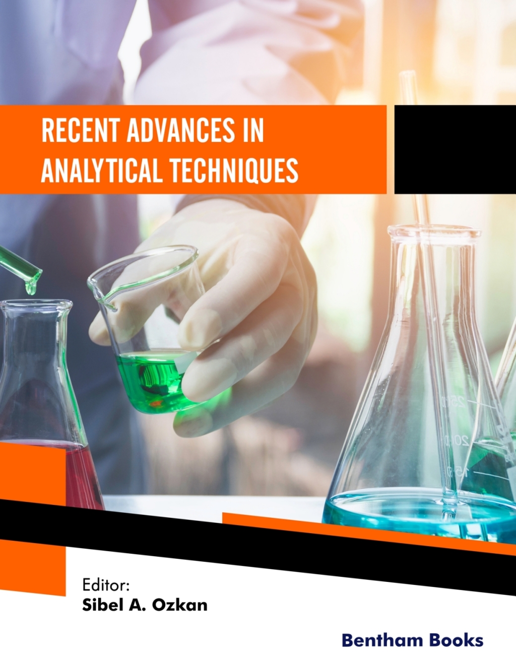 Recent Advances in Analytical Techniques: Volume 6 1st Edition â€“ PDF/EPUB Version Downloadable