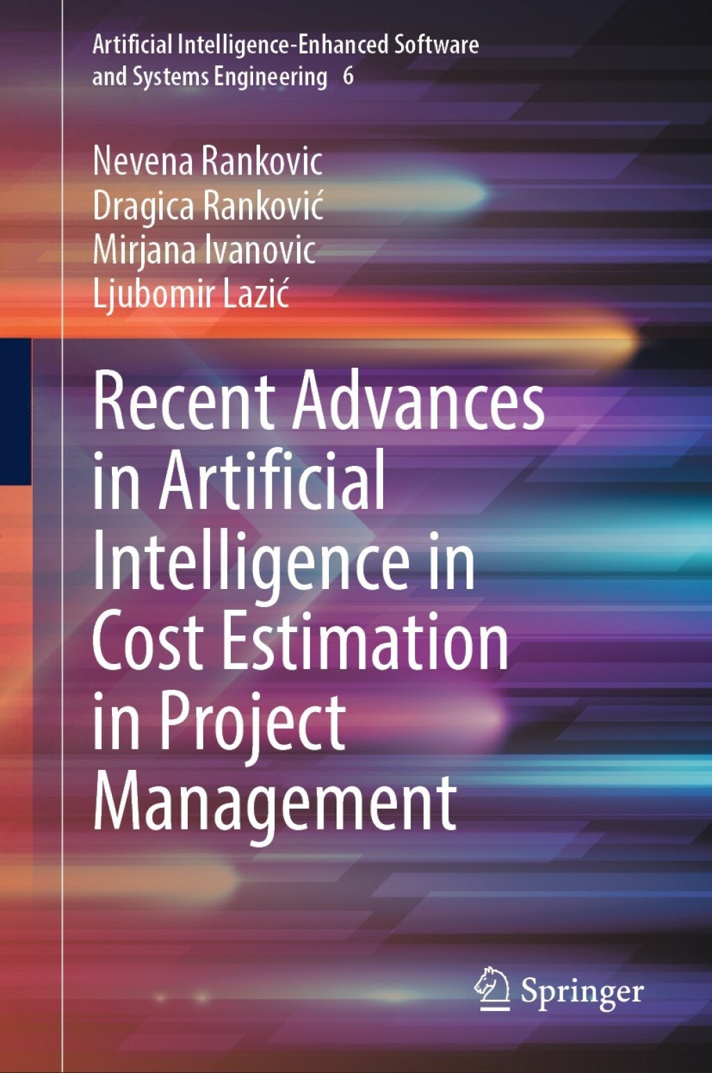 Recent Advances in Artificial Intelligence in Cost Estimation in Project Management  â€“ PDF/EPUB Version Downloadable