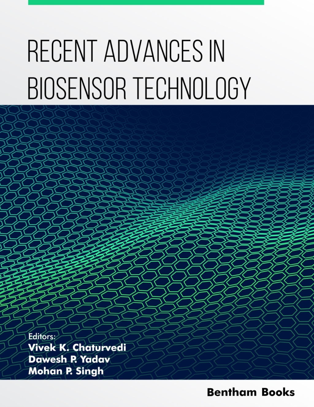 Recent Advances in Biosensor Technology: Volume 2 1st Edition â€“ PDF/EPUB Version Downloadable